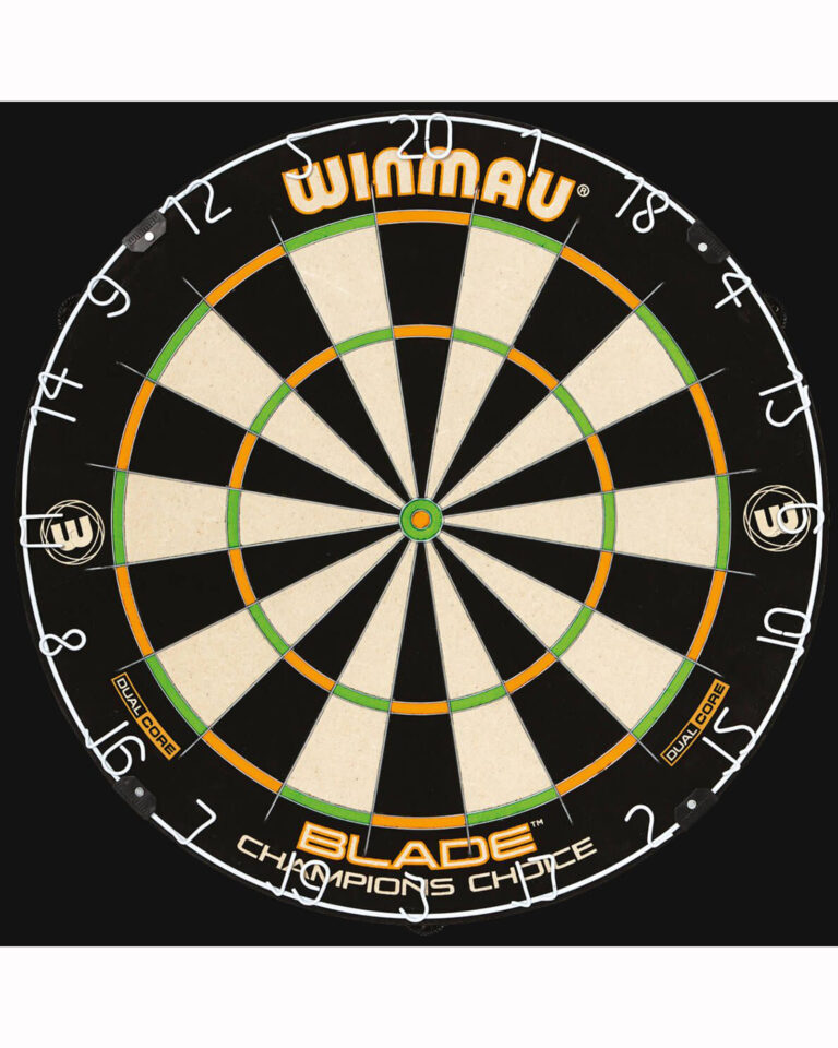 Winmau Winmau Champions Choice Dartboard – SGS