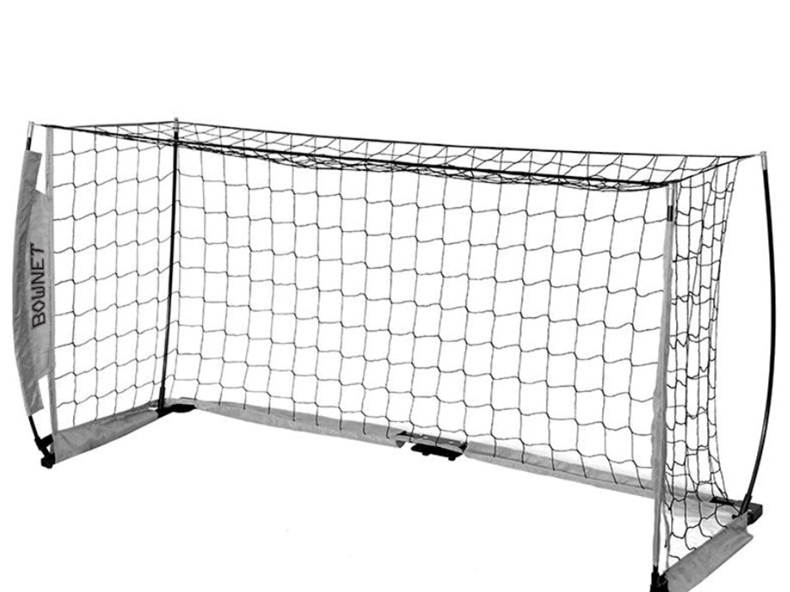 Bownet Soccer Goal, Soccer, 2m x 1m