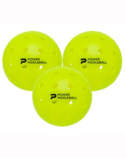 Diadem Power Pickleball Ball, Pickleball Ball, Diadem