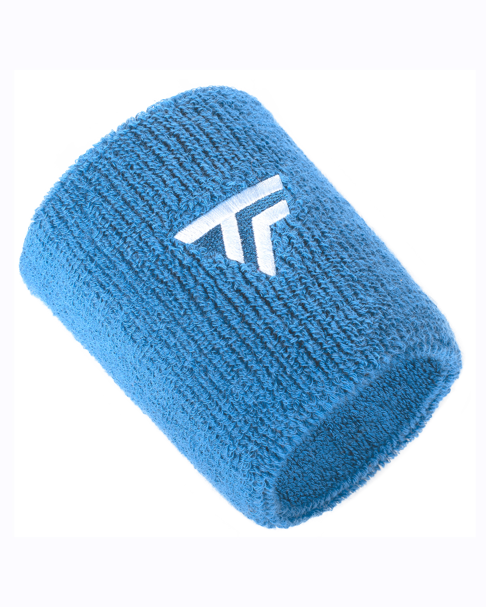 Tecnifibre Wristbands XL - 1pk - Image 2