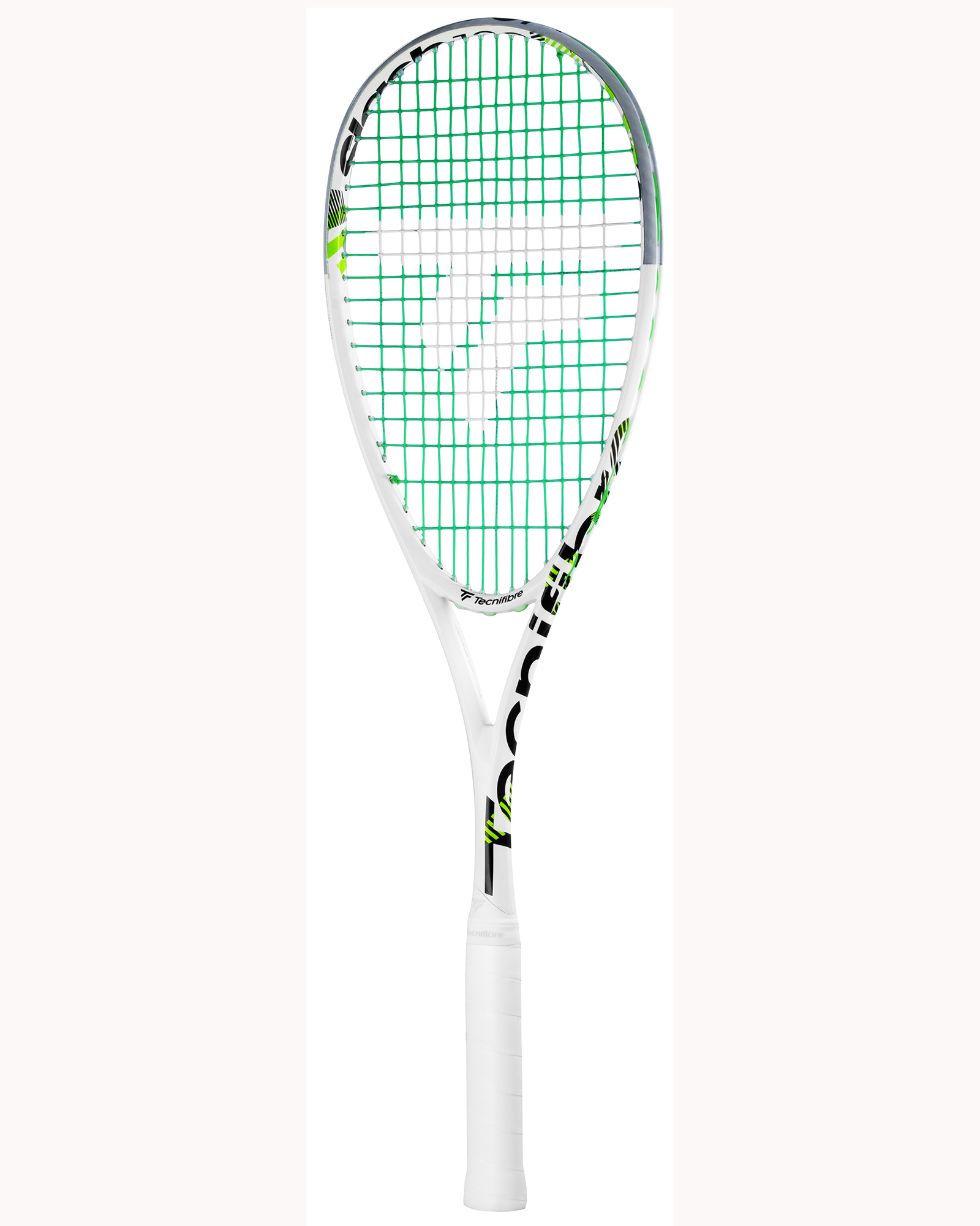 Tecnifibre Slash 130 X-Top Squash Racket