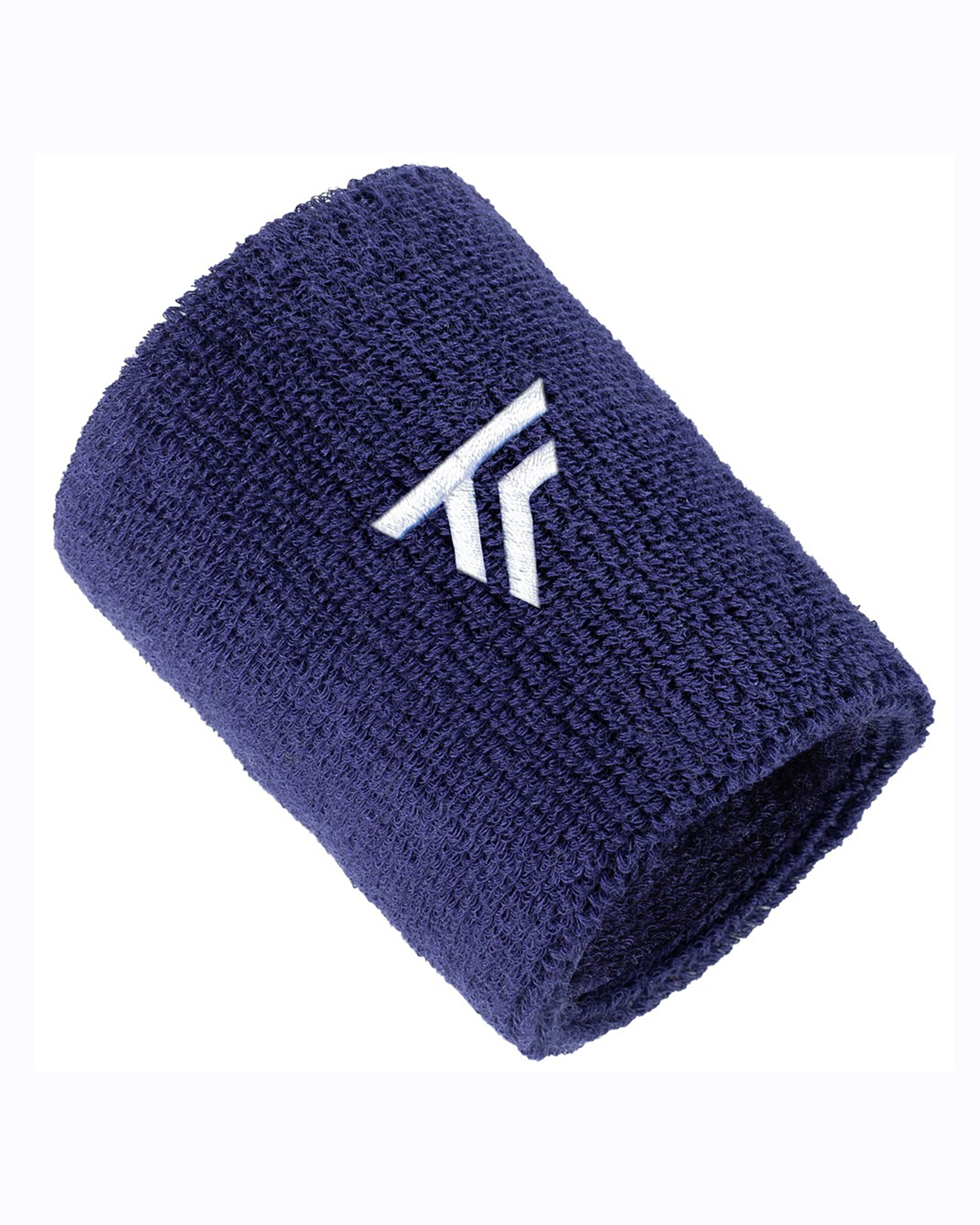 Tecnifibre Wristbands XL - 1pk - Image 3