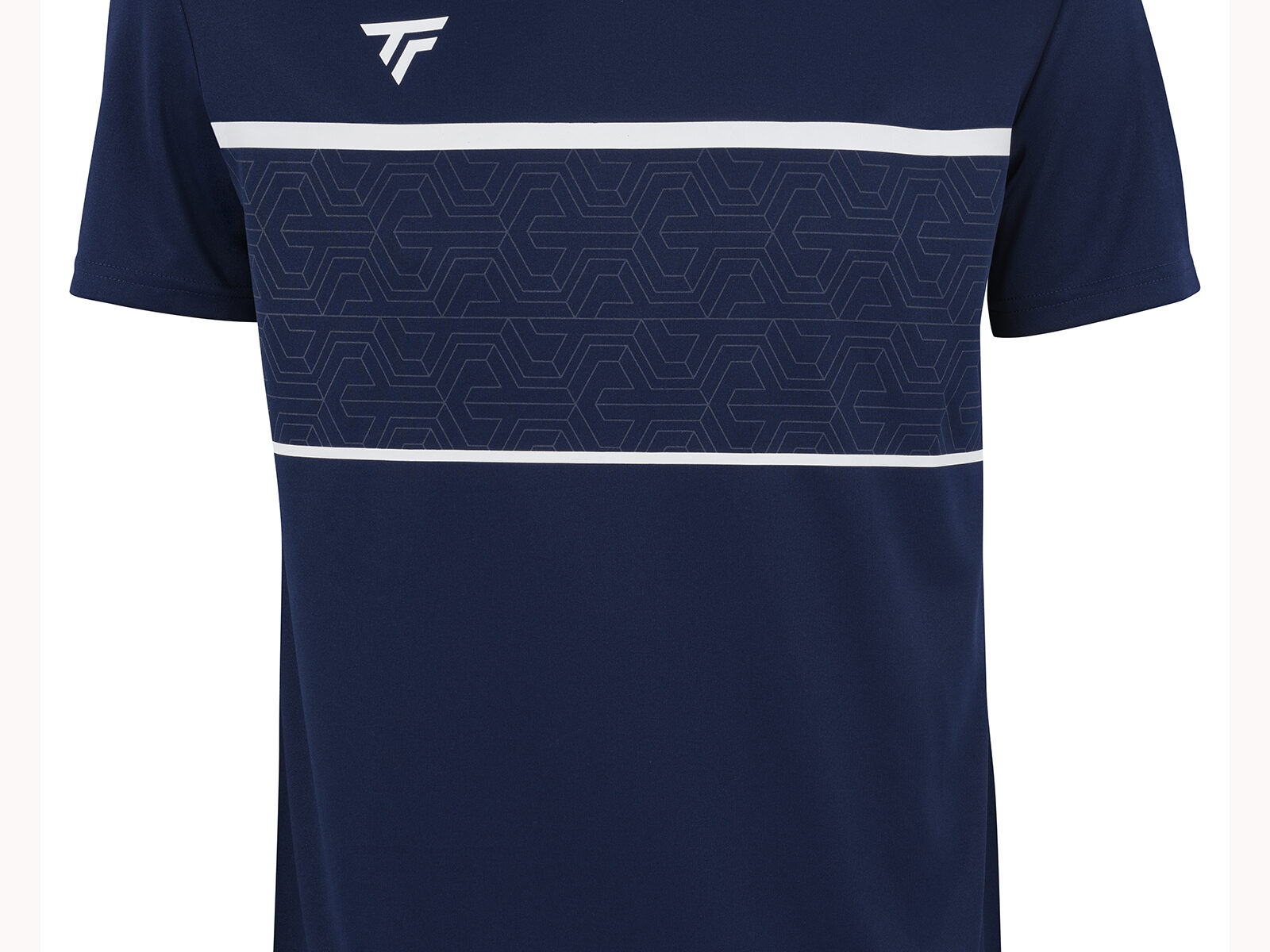 Tecnifibre (22TETECR36) Men's Team Tech Crew