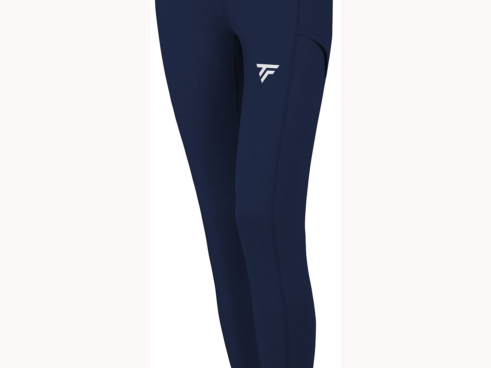 Tecnifibre Women's Leggings Marine