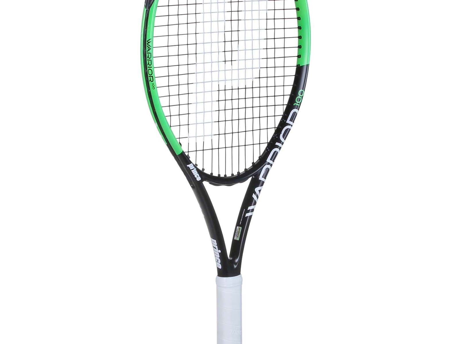 Prince Warrior 100 265g Green/Black Tennis Racket