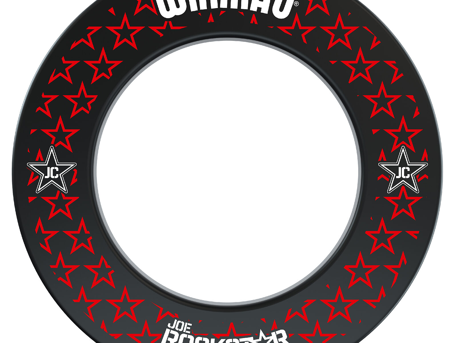 Winmau Joe Rockstar Cullen Surround