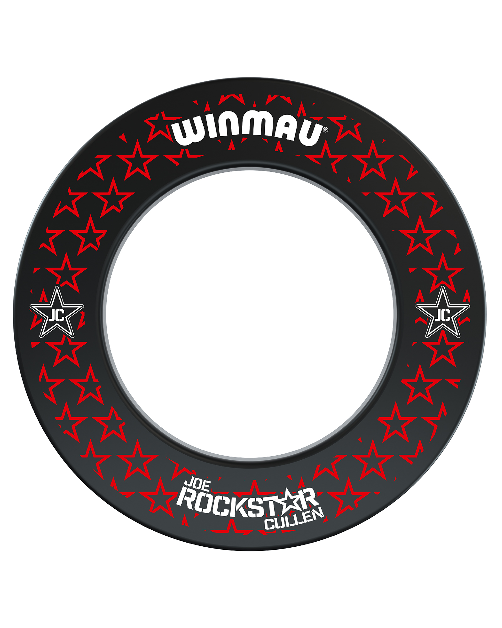 Winmau Joe Rockstar Cullen Surround