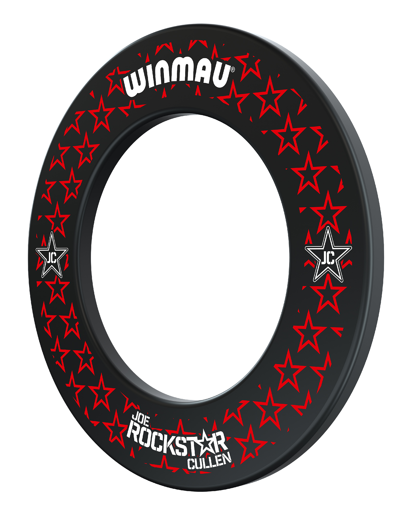 Winmau Joe Rockstar Cullen Surround