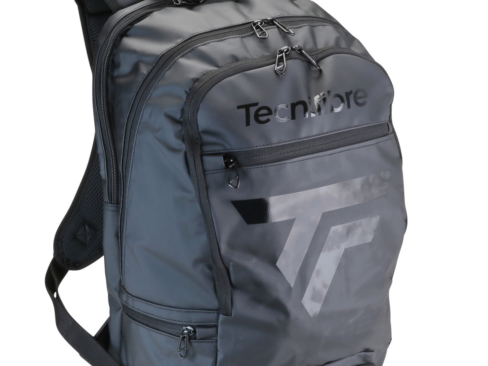 Tecnifibre (40ULTBLKBA) Tour Endurance Ultra Black Backpack