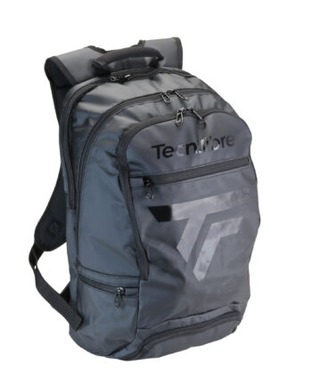 Tecnifibre Tour Endurance Khaki - Zaino Da Tennis Per 1-3 Racchette - 48 Cm