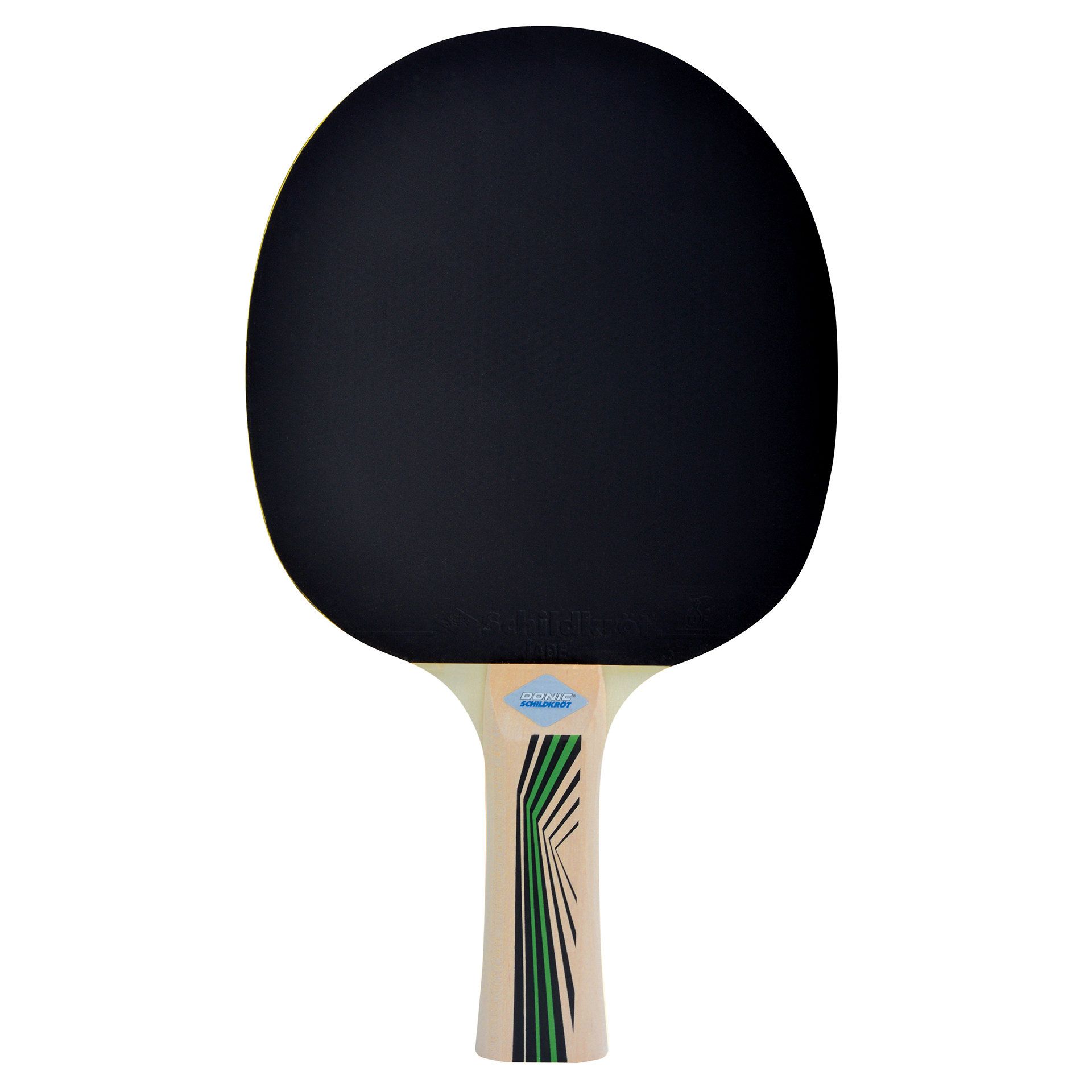 Donic Legends 400 Table Tennis Bat - Image 2