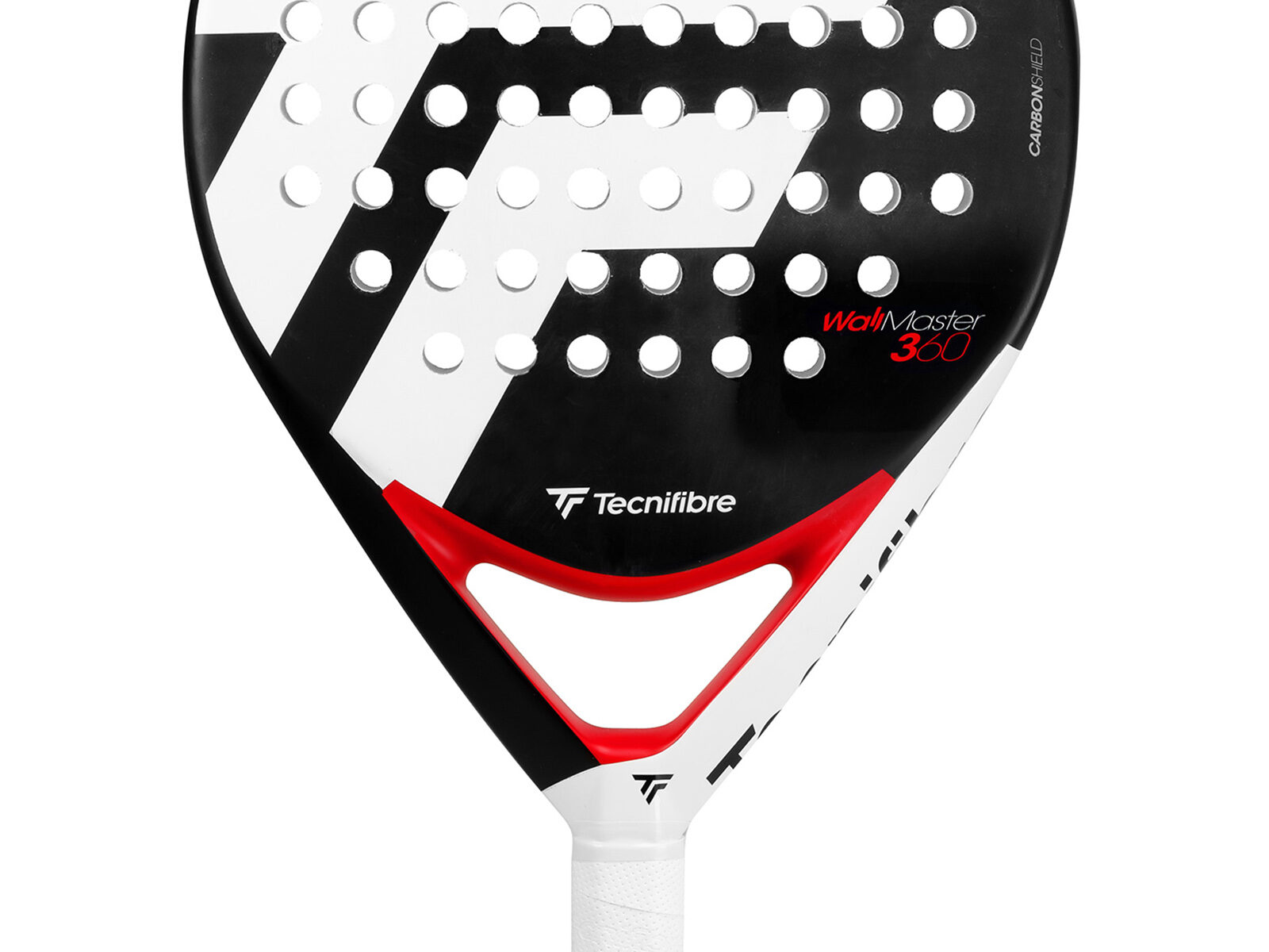 Tecnifibre (16WAMA3601) Wall Master 360 PHD Padel Racket