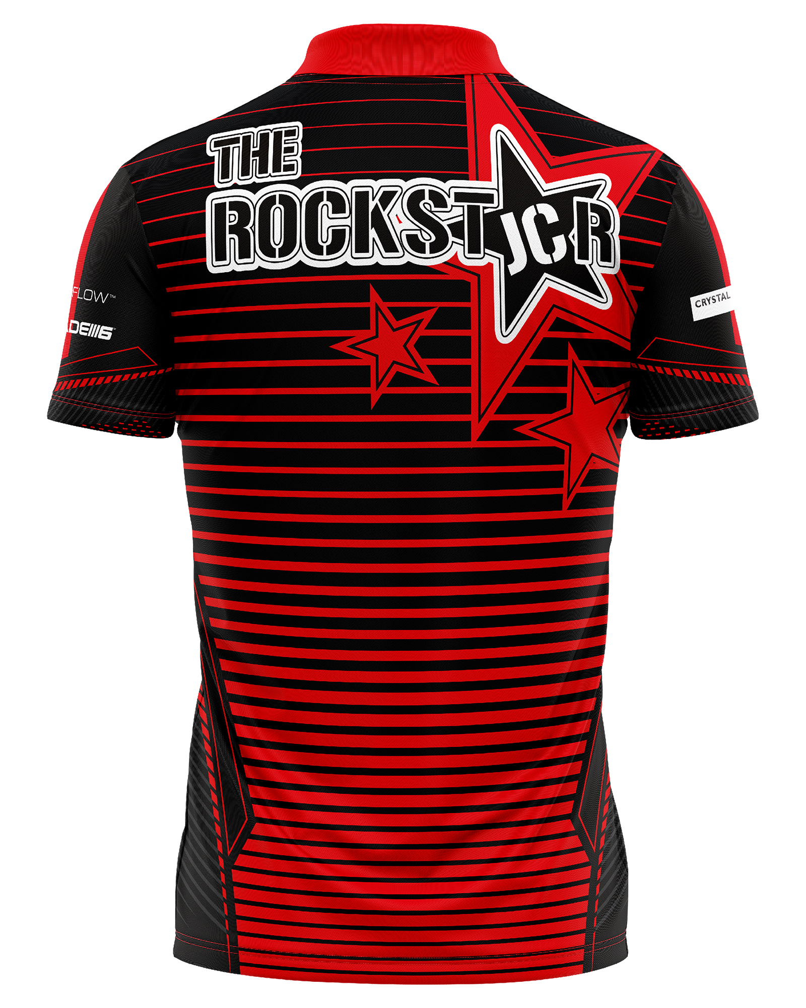 Winmau Joe Cullen Darts Shirt