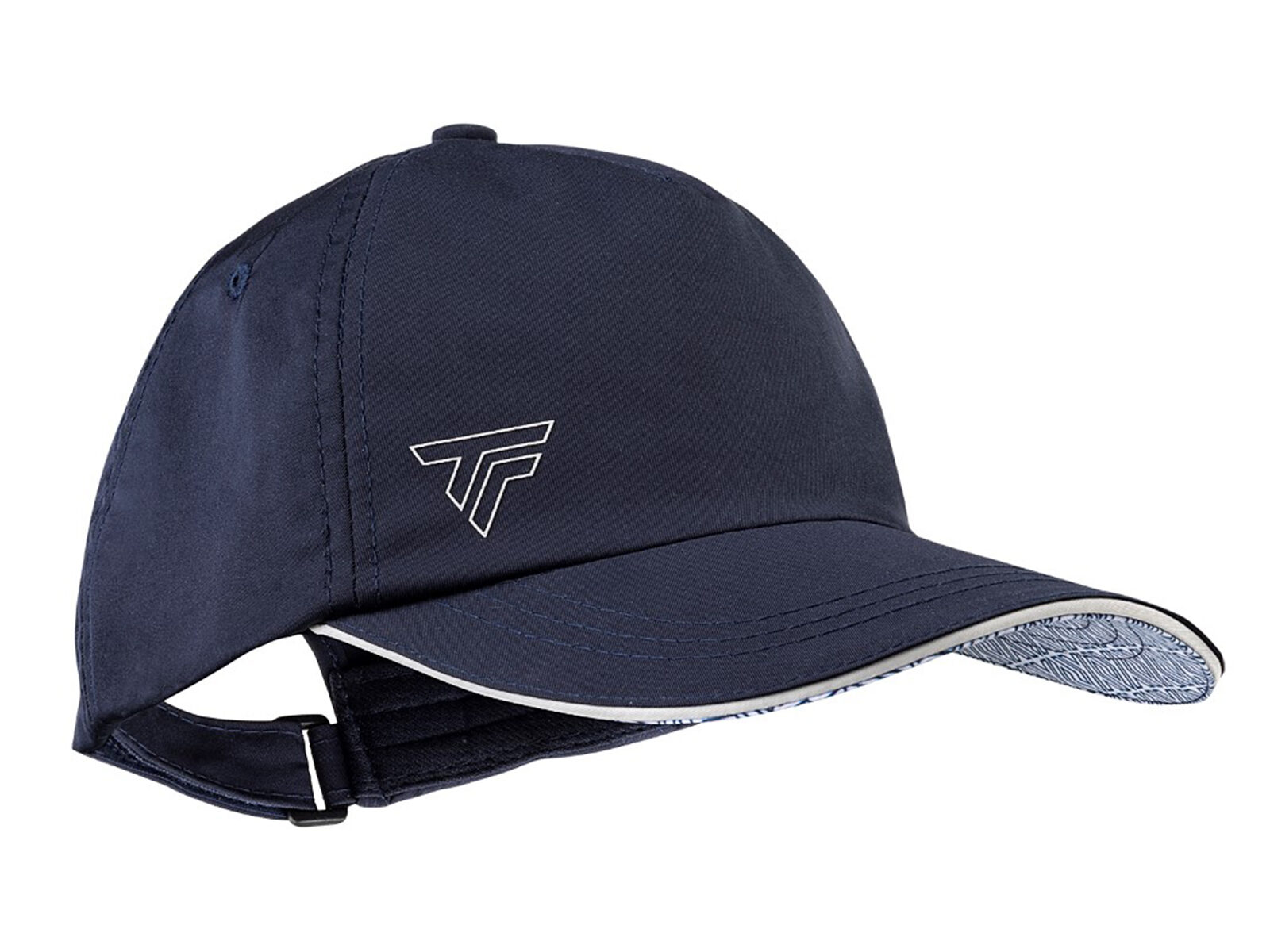 Tecnifibre (55TECAPM23) Tech Cap Marine
