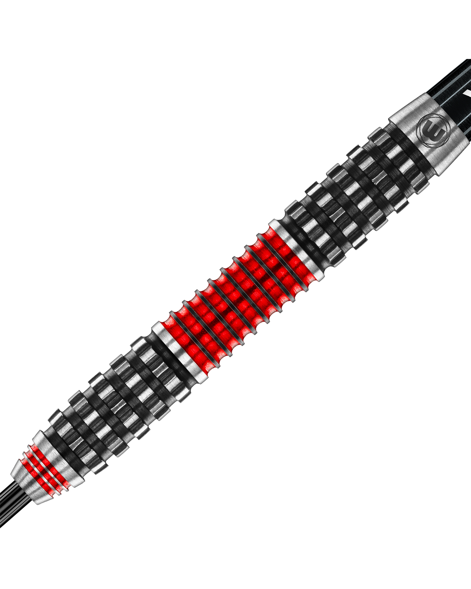 Winmau Joe Cullen Rockstar RS 1.0 Dart Set