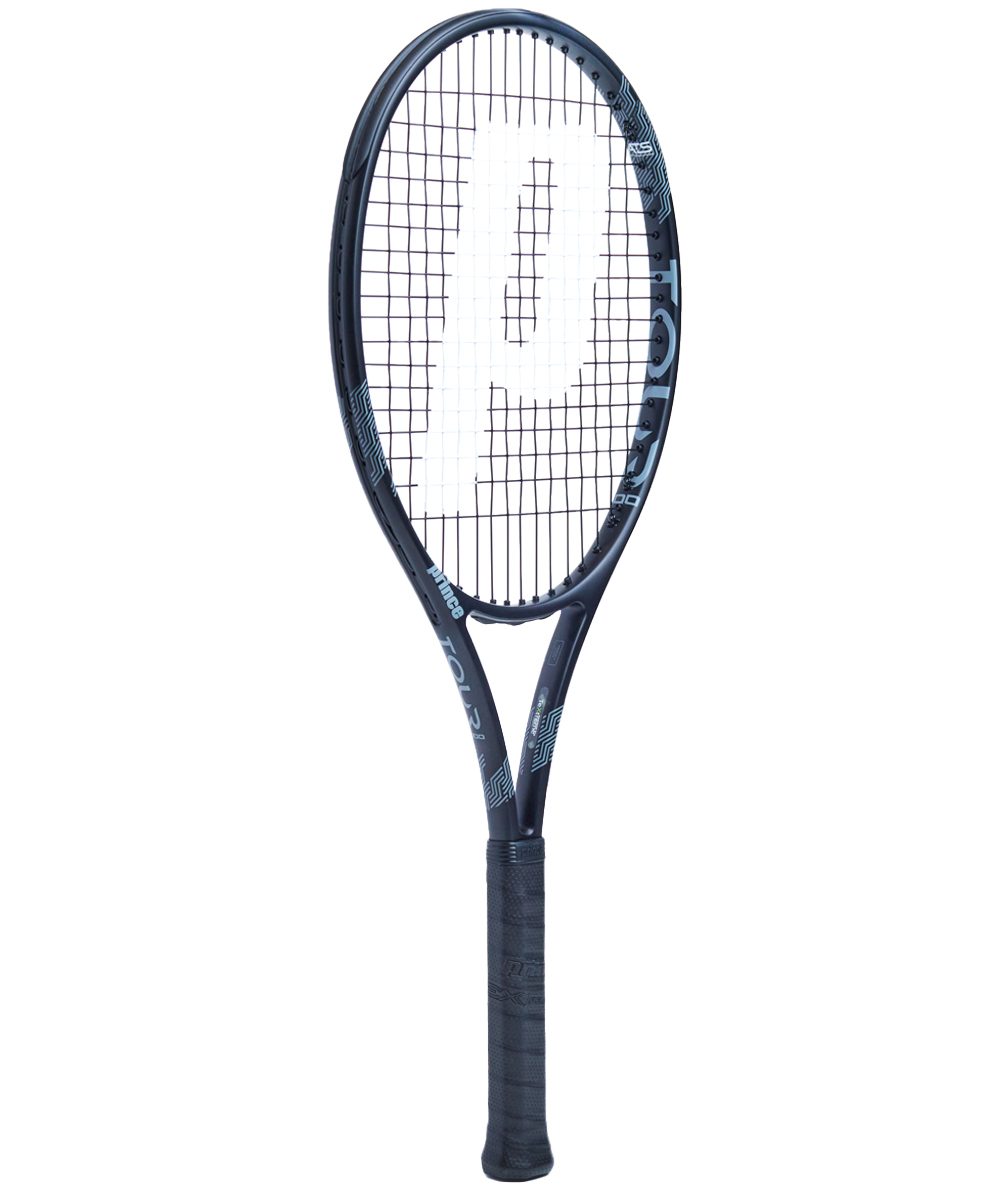 Prince (7T56M) Tour Carbon 100 290g Tennis Racket