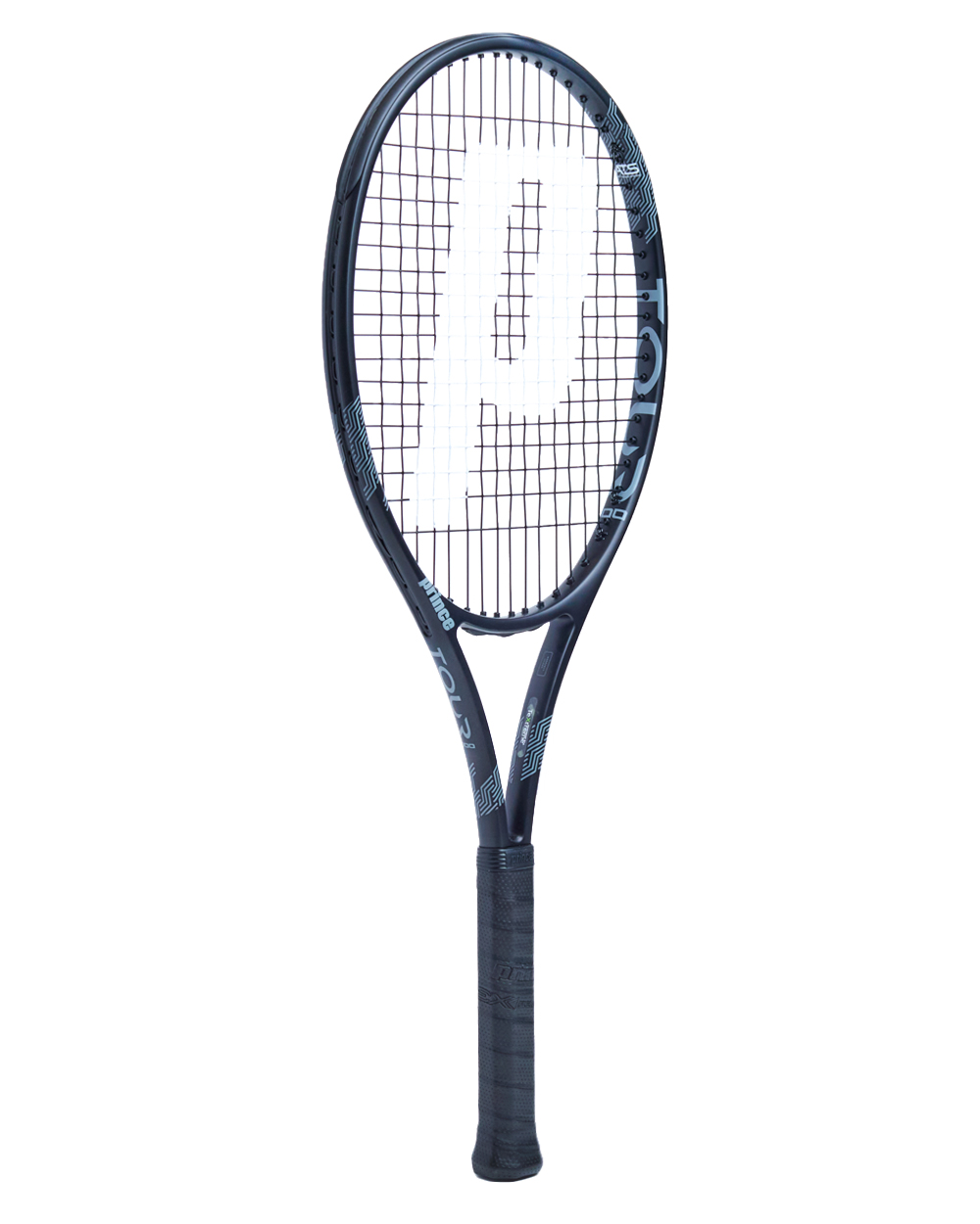 240513_Prince_Tour_Angle Prince (7T56M) Tour Carbon 100 290g Tennis Racket