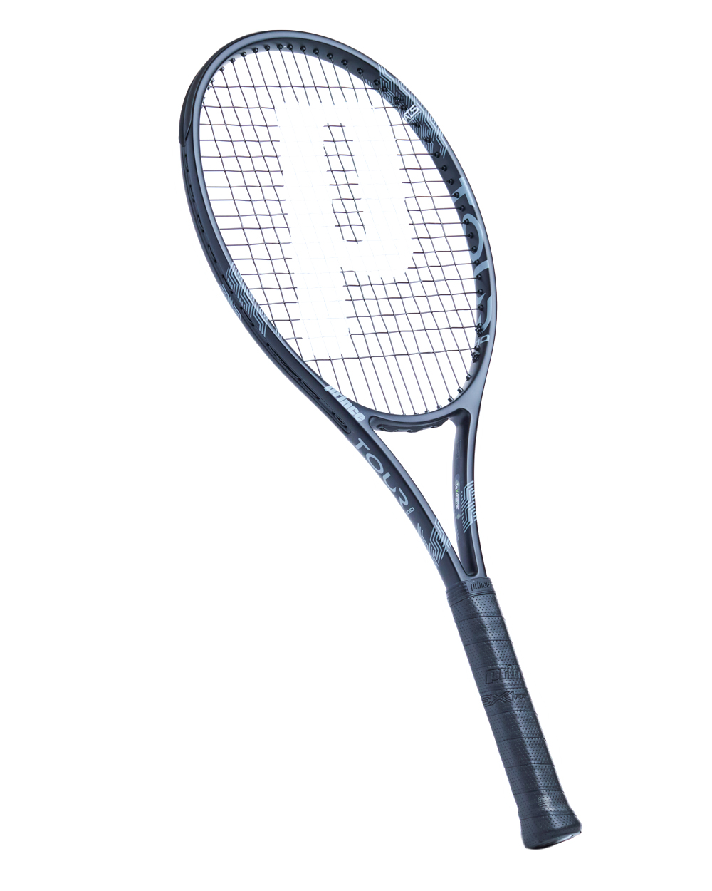 240513_Prince_Tour_Tech1 Prince (7T56M) Tour Carbon 100 290g Tennis Racket