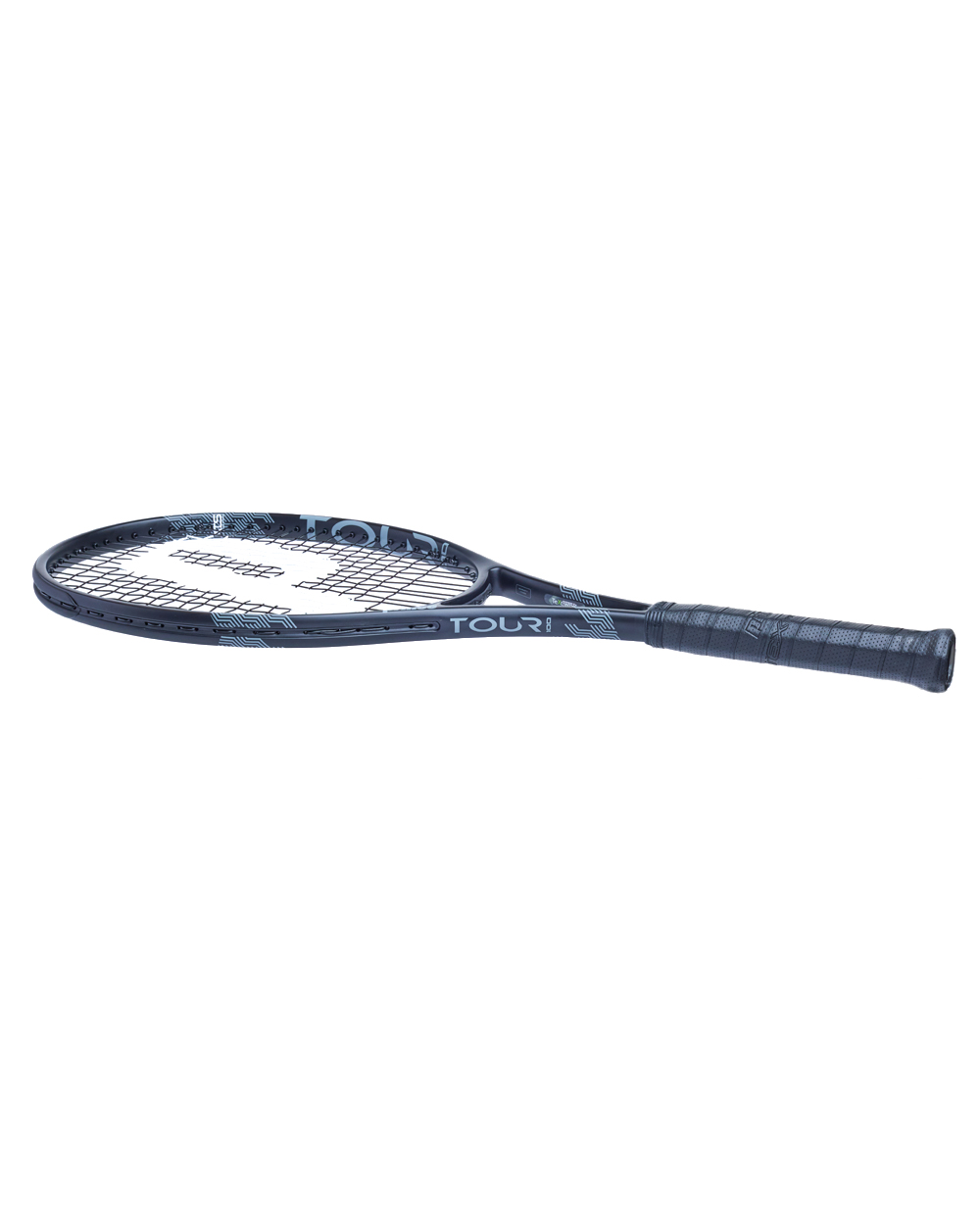 240513_Prince_Tour_Tech2 Prince (7T56M) Tour Carbon 100 290g Tennis Racket