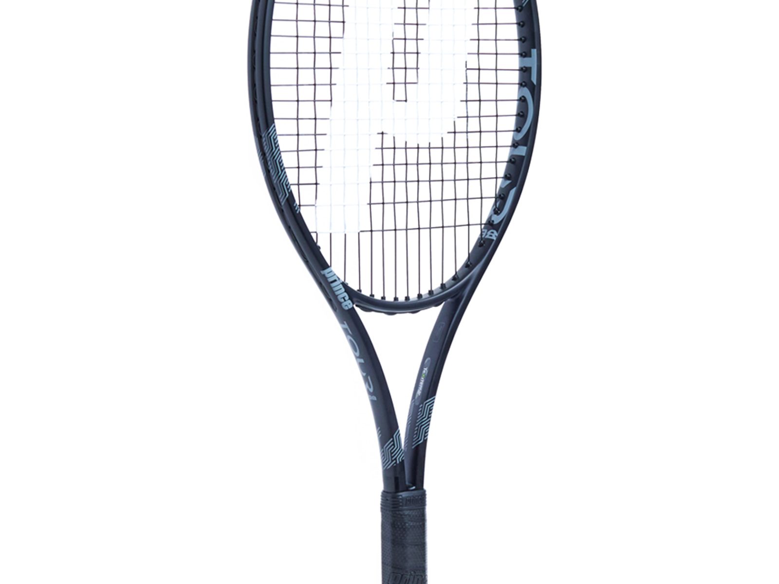 Prince (7T56N) Tour Carbon 98 305g Tennis Racket