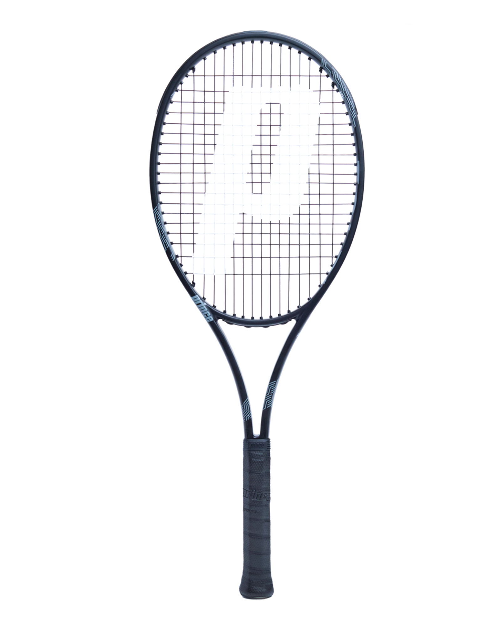 P12402_Prince_Tour98_Front_W Prince (7T56N) Tour Carbon 98 305g Tennis Racket