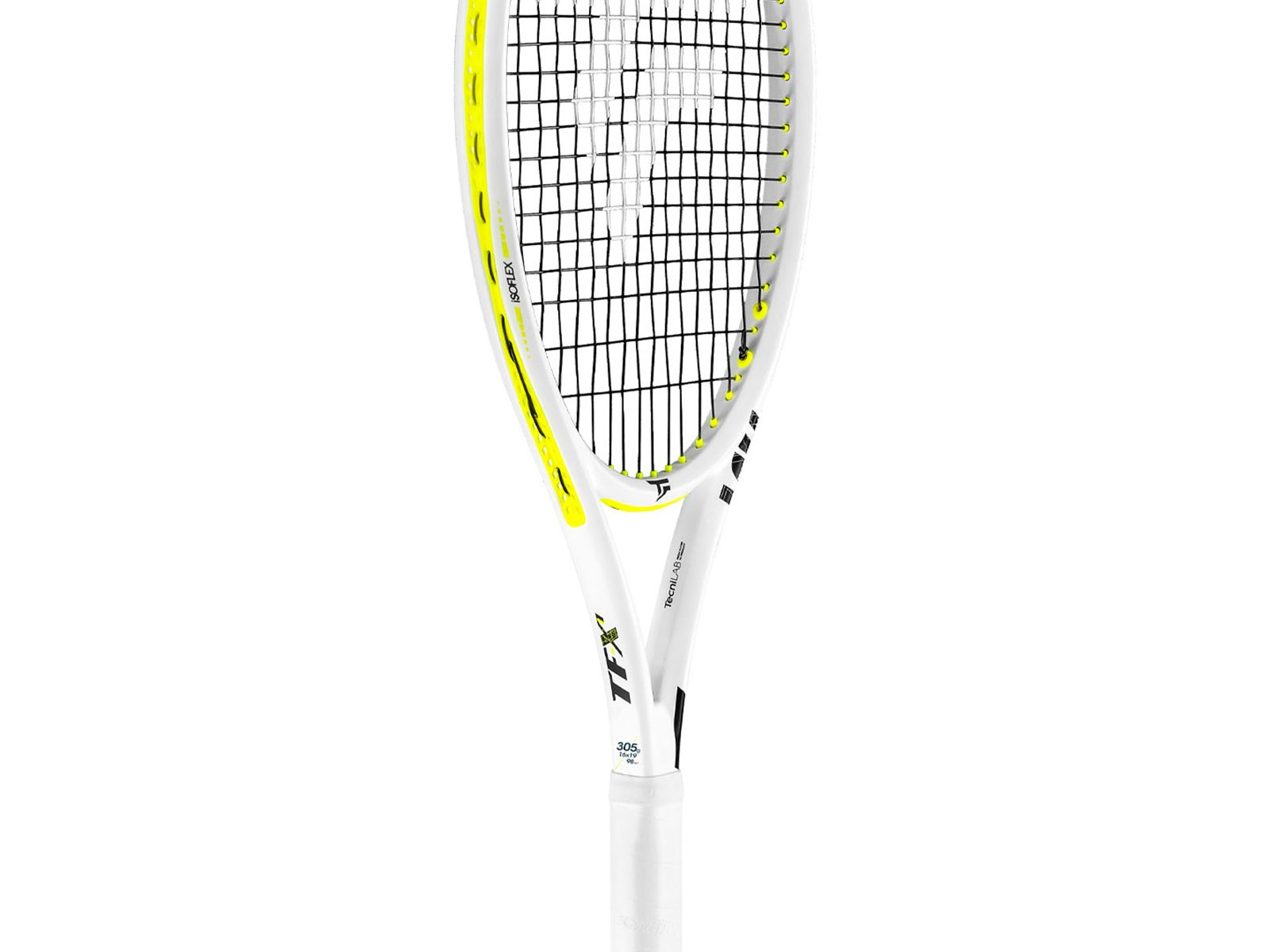 Tecnifibre (14TFX) TF X-1 V2 Tennis Racket