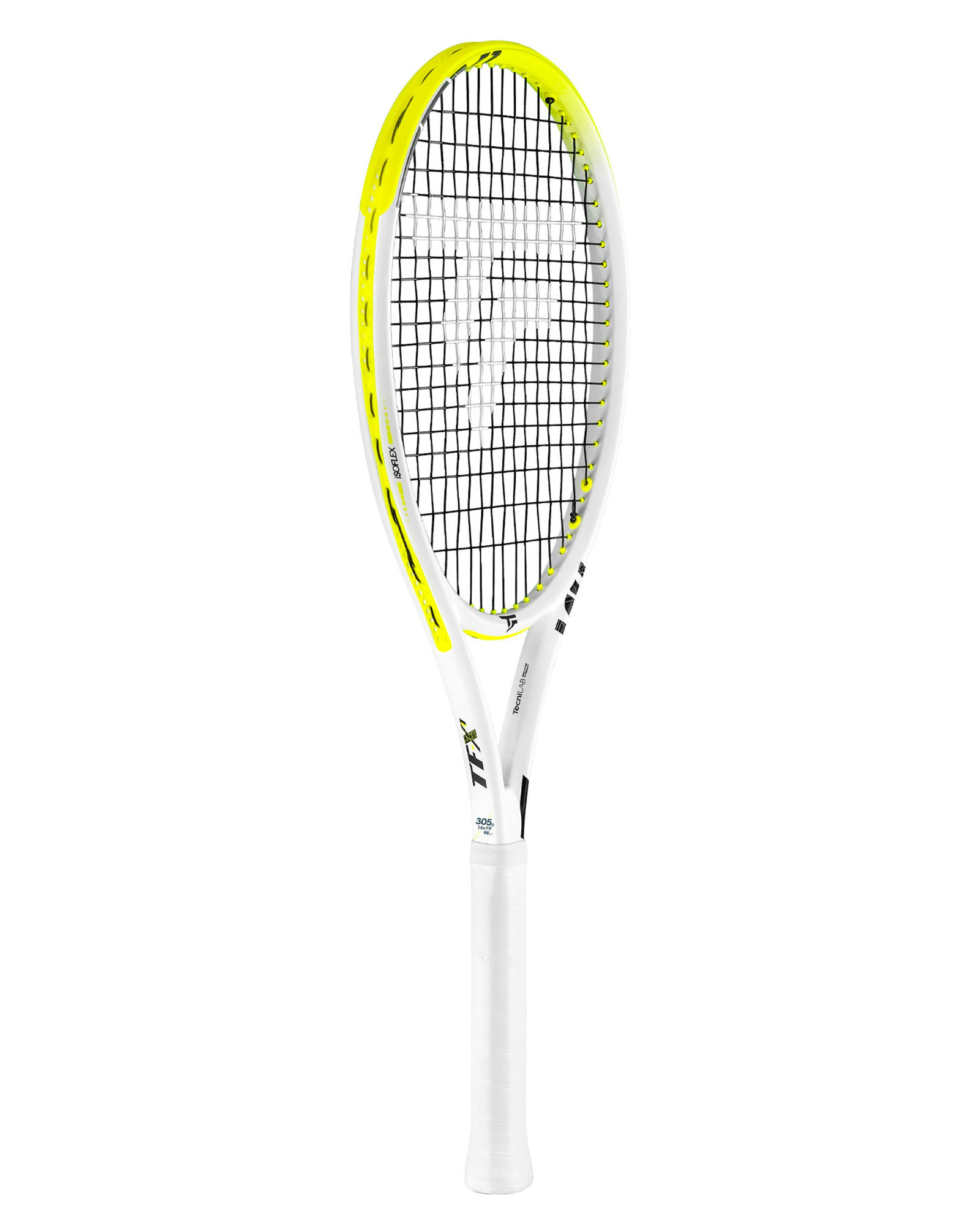 Tecnifibre (14TFX) TF X-1 V2 Tennis Racket