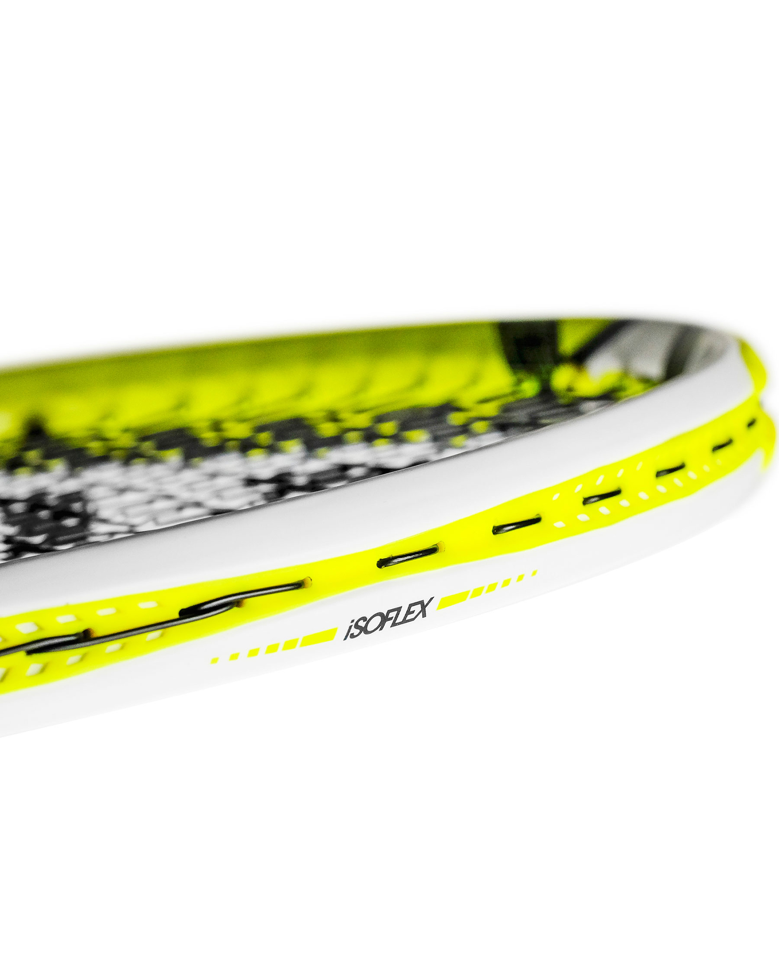 Tecnifibre (14TFX) TF X-1 V2 Tennis Racket