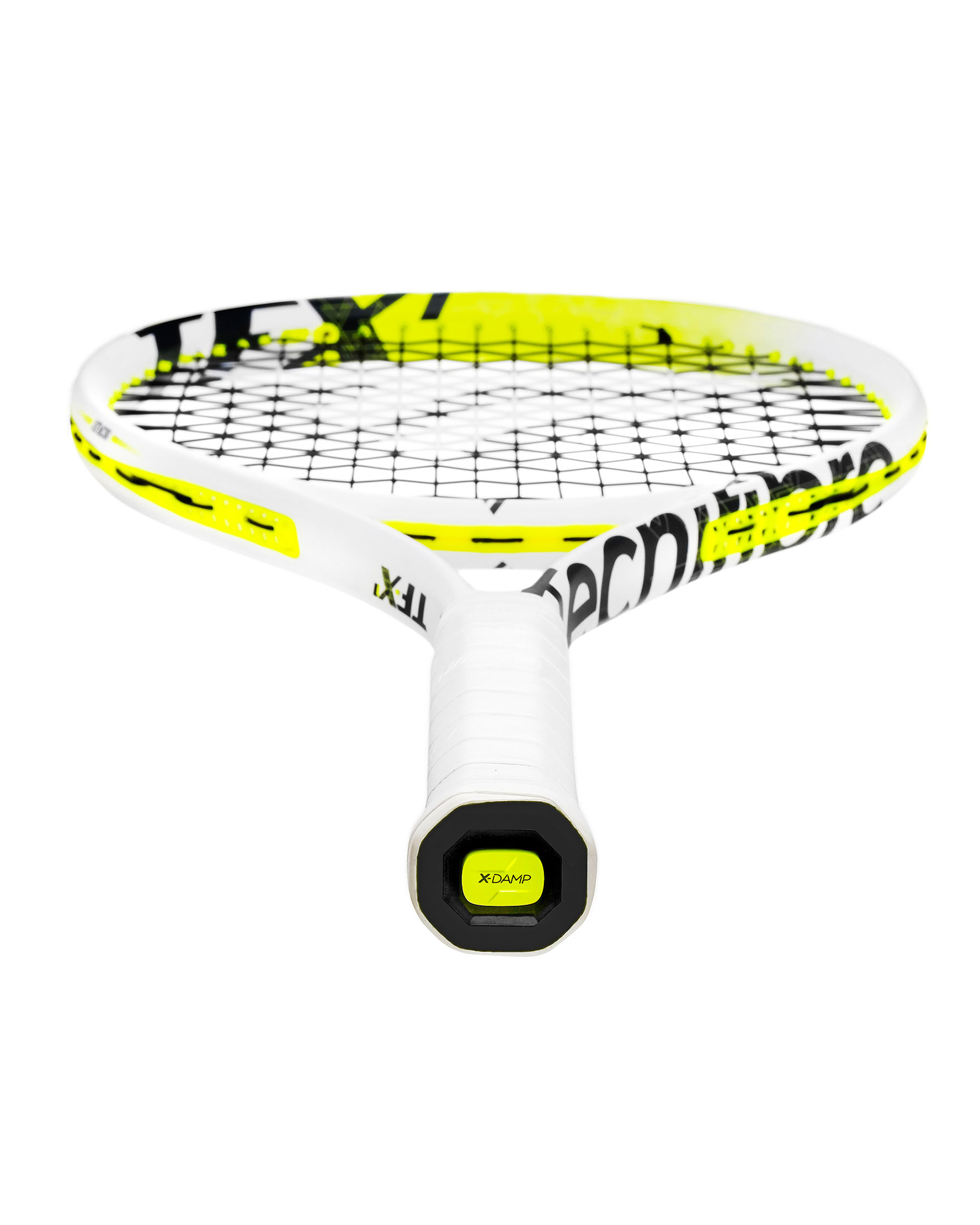 Tecnifibre (14TFX) TF X-1 V2 Tennis Racket