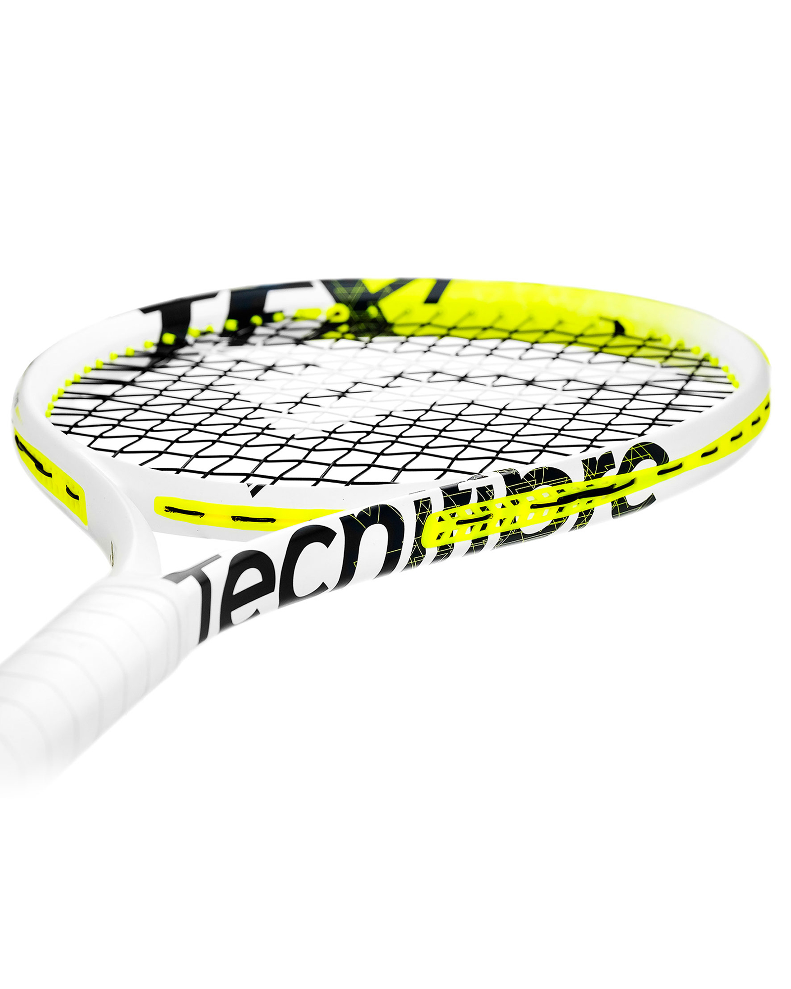 Tecnifibre (14TFX) TF X-1 V2 Tennis Racket