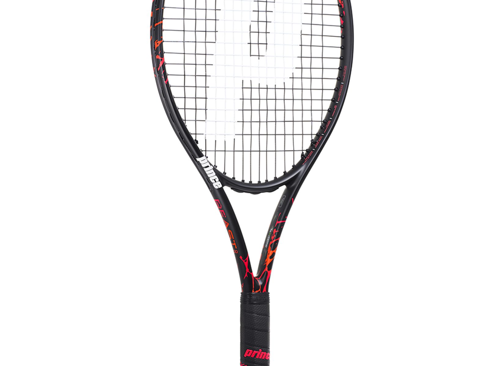 Prince Beast 100 Tennis Racket