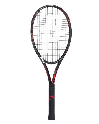 Prince Beast 100 Tennis Racket