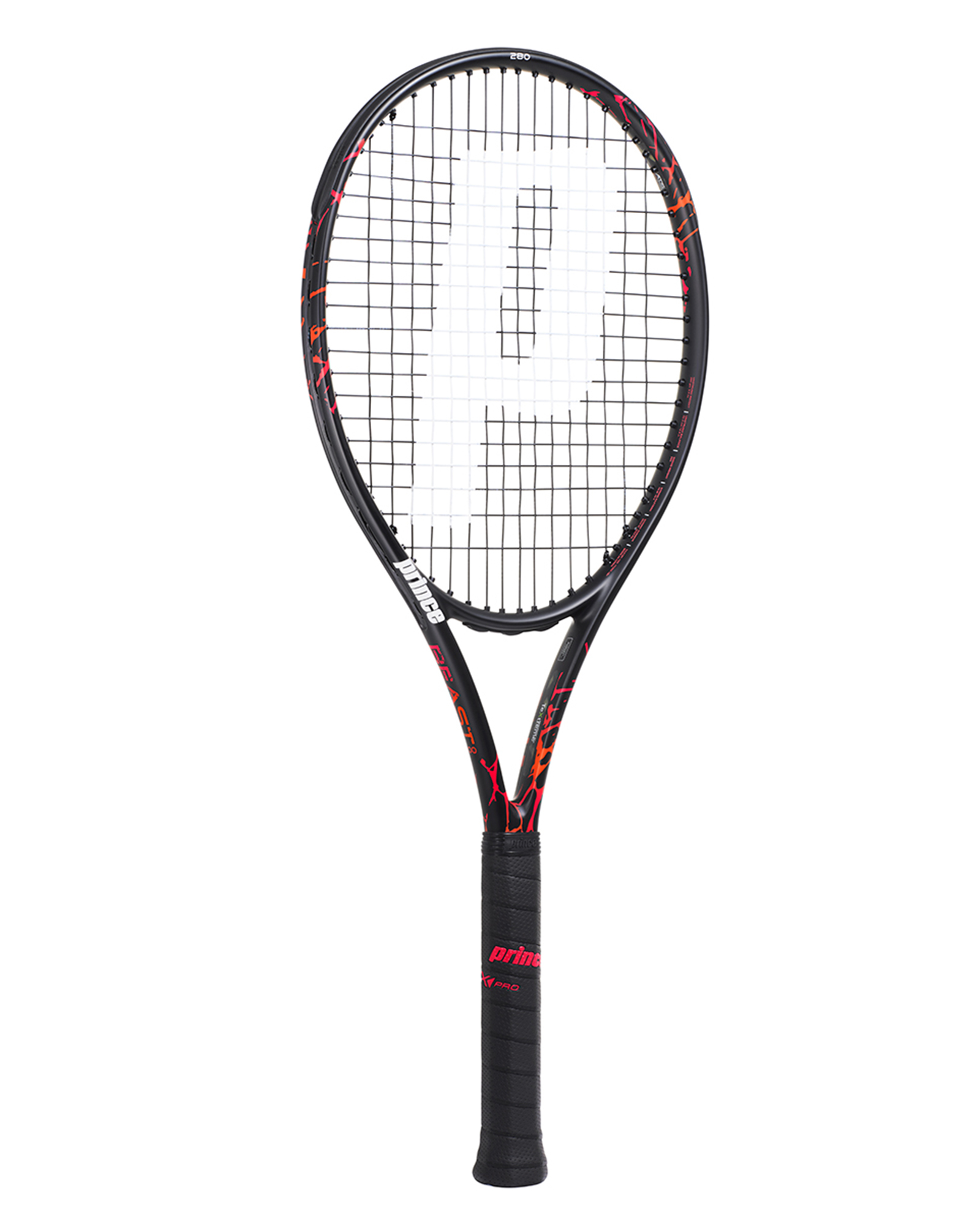 P12401.280_Beast100_280_006_W Prince Beast 100 Tennis Racket