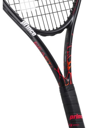 Prince Beast 100 Tennis Racket