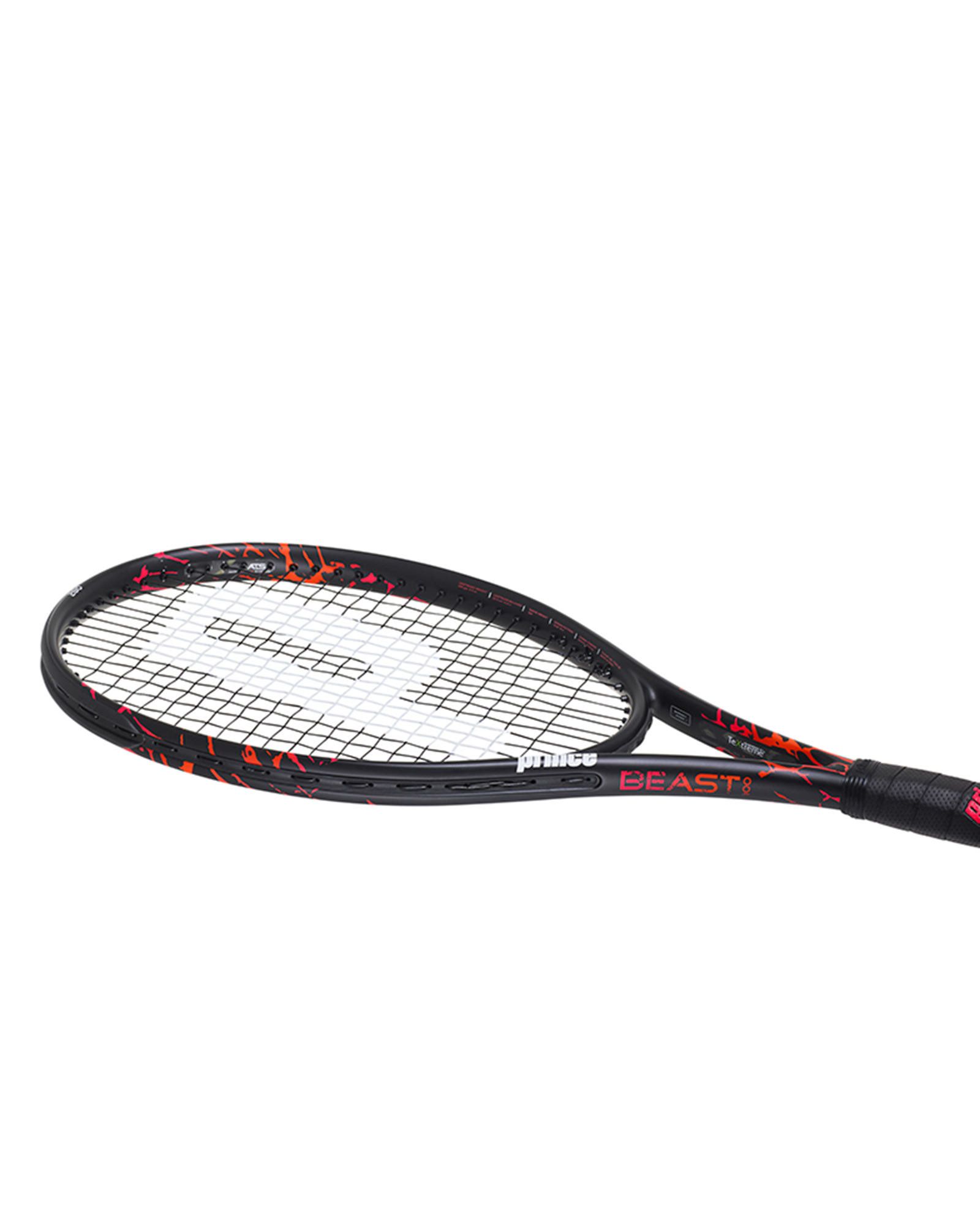 P12401.280_Beast100_280_015_W Prince Beast 100 Tennis Racket