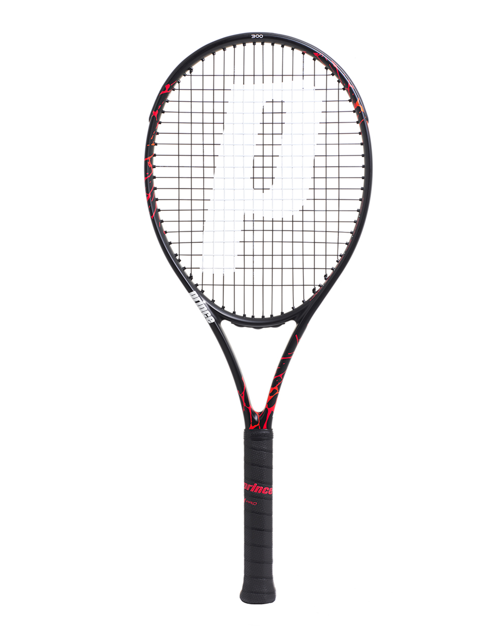 P12401.300_Beast100_300_002_W Prince Beast 100 Tennis Racket