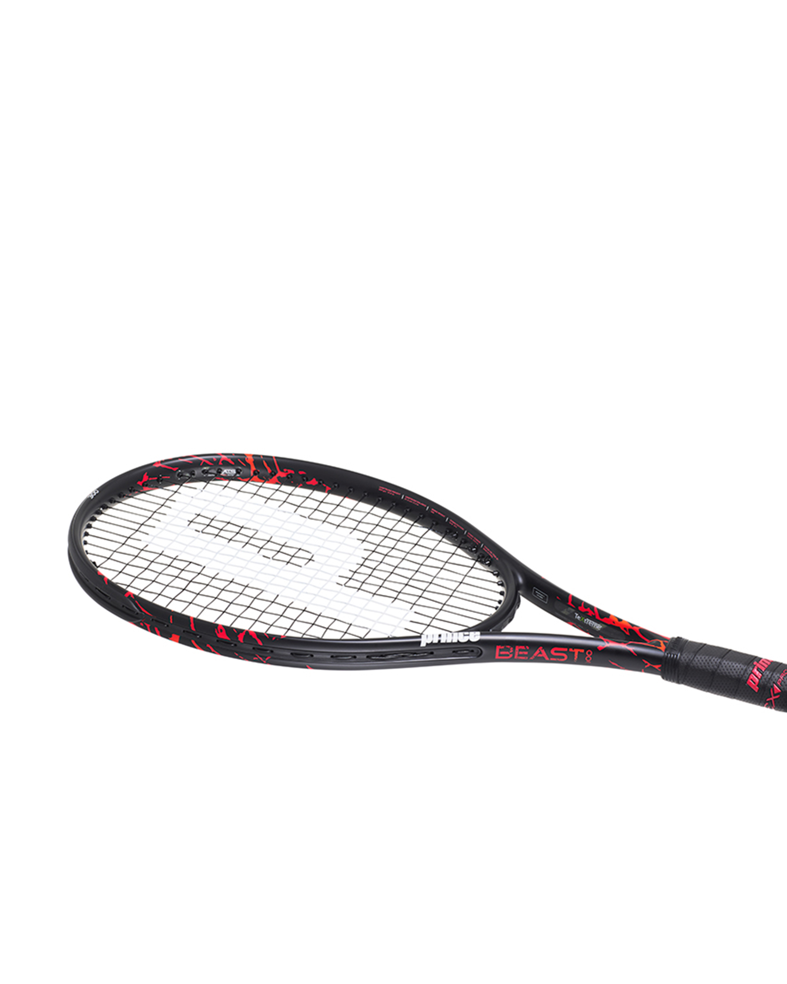 P12401.300_Beast100_300_015_W Prince Beast 100 Tennis Racket