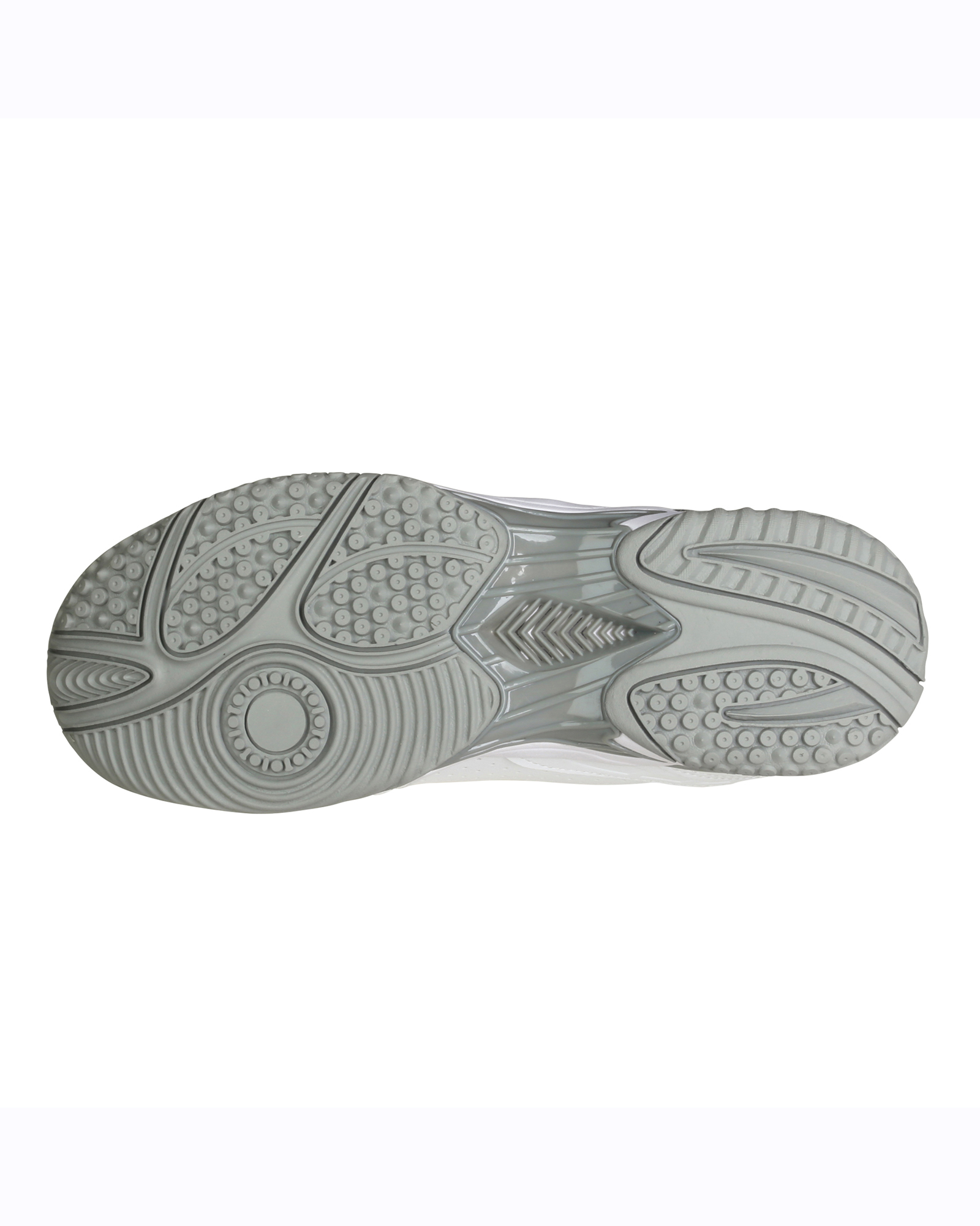 Prince Mens Advantage White/Black Tennis Shoe - Image 2