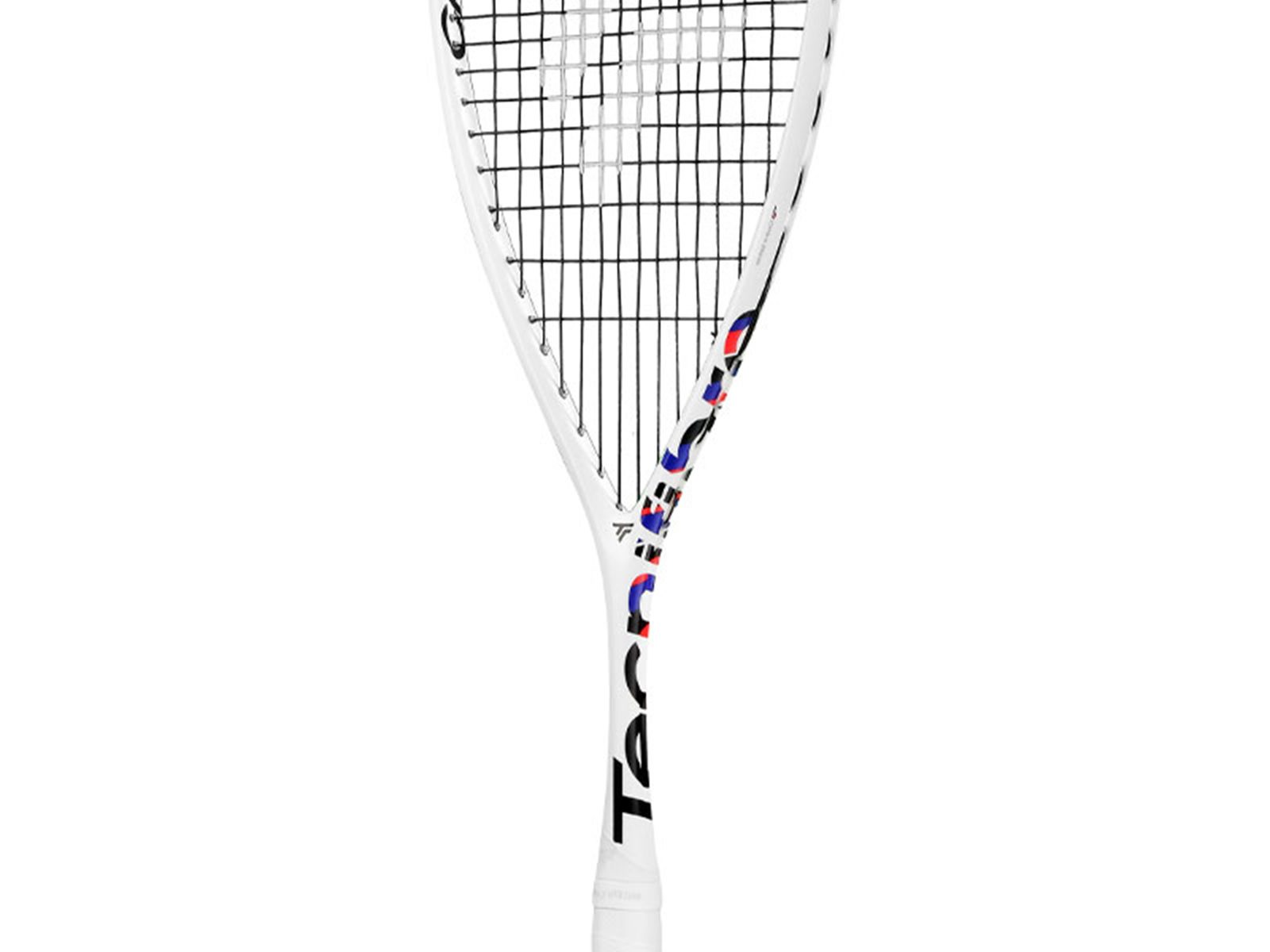 Tecnifibre Carboflex X-TOP V2 Squash Racket