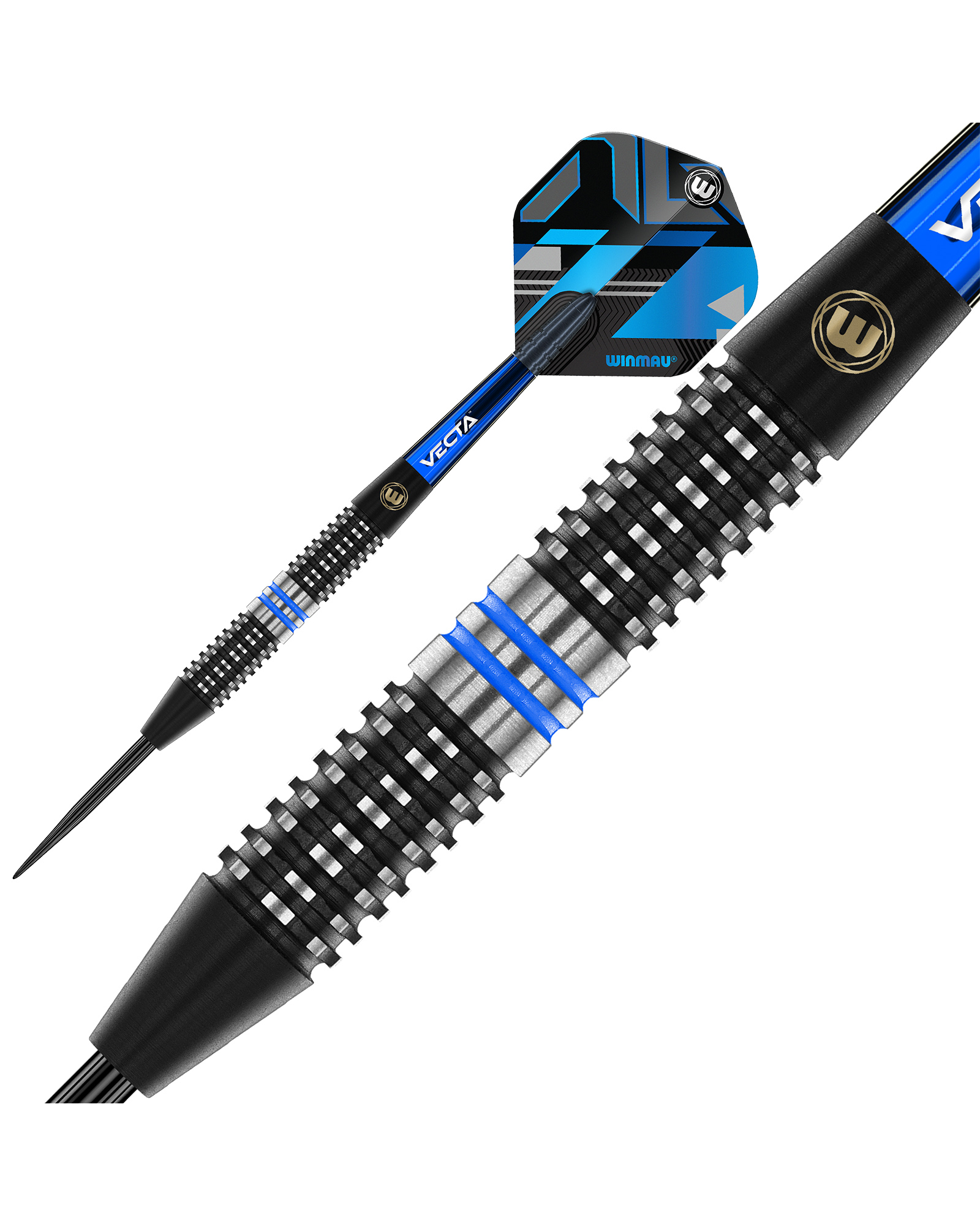 Winmau Galactics 90% Tungsten Dart Set