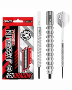 Red Dragon Javelin Dart Set