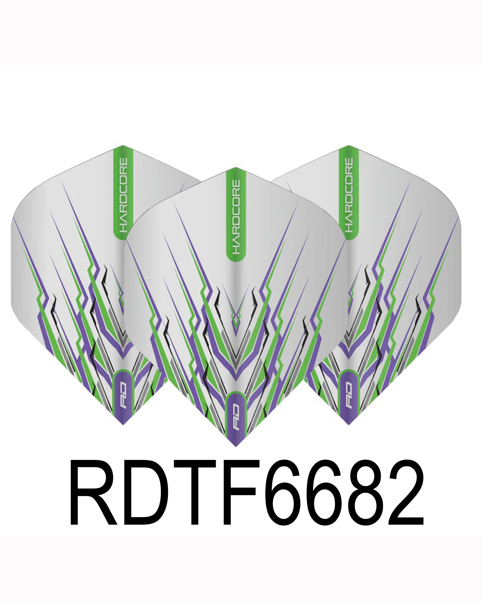 Red Dragon Pro Player Dart Flights - Image 18