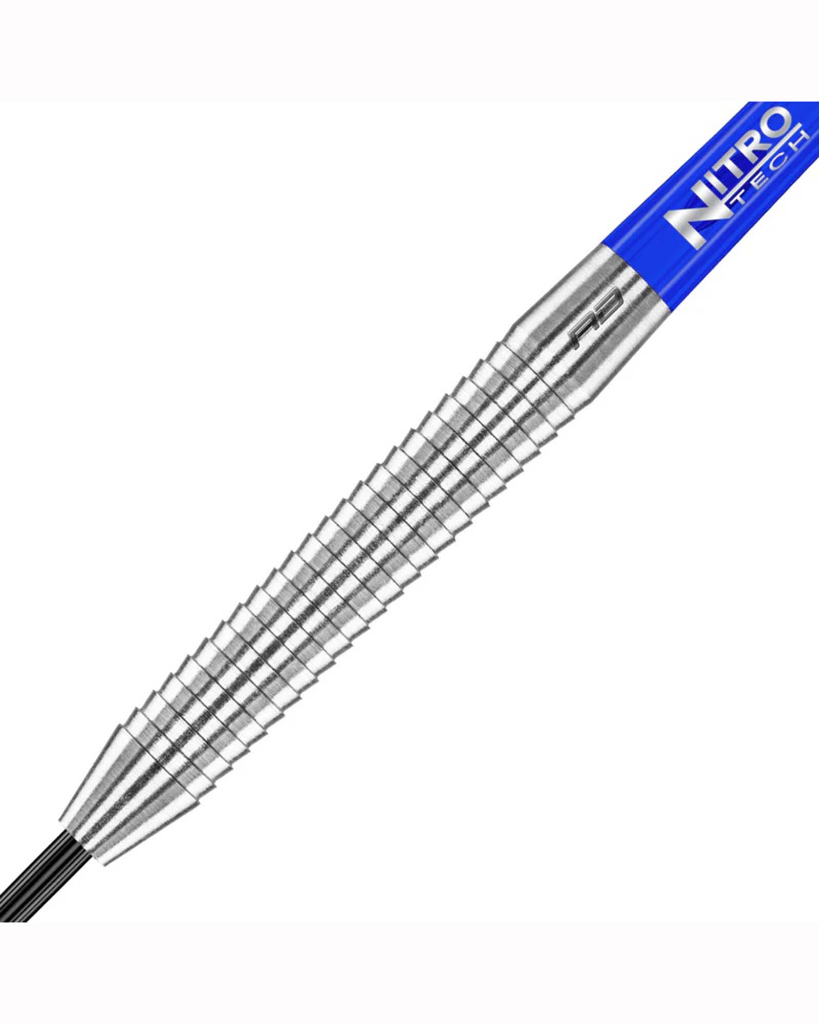 Red Dragon Rebel Edge Original Dart Set