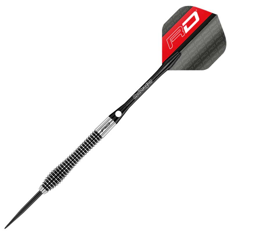 Red Dragon Lethal Magic 1 Dart Set