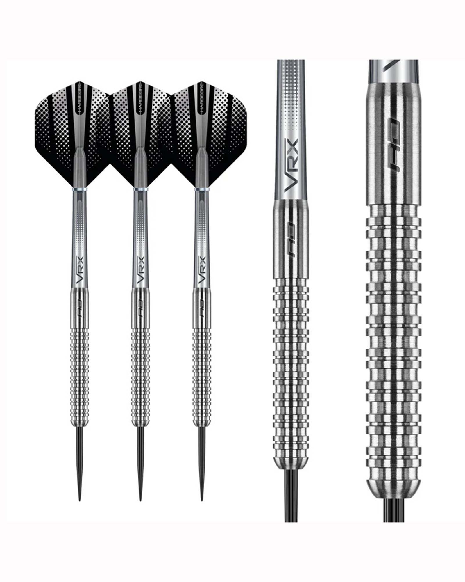 Red Dragon Rebel Dart Set