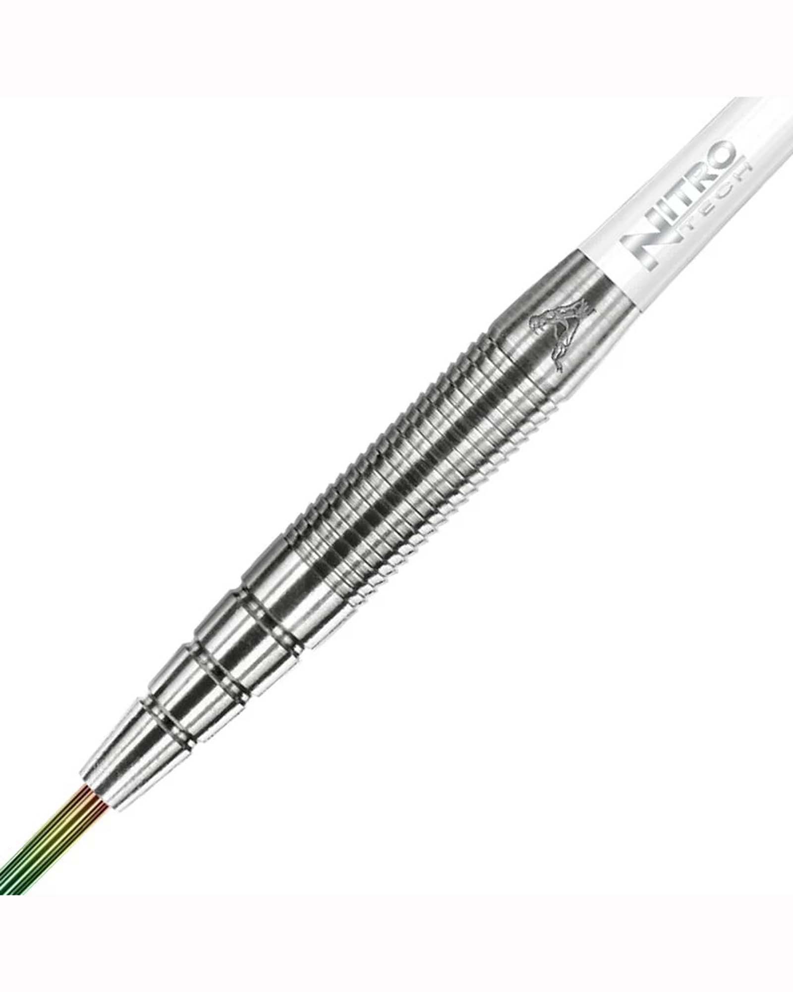 Red Dragon Peter Wright Snakebite PL15 Dart Set