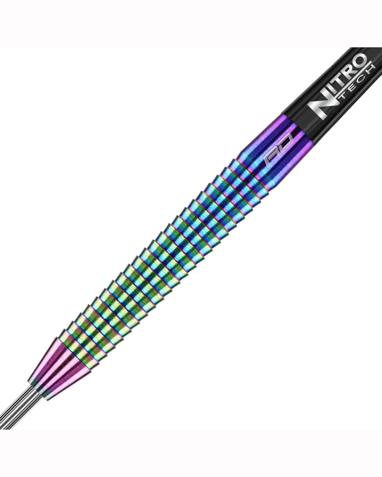 Red Dragon Rebel Edge Spectron Dart Set