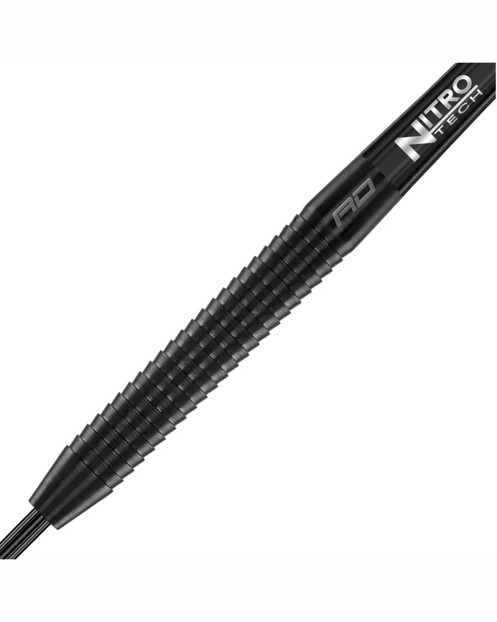 Red Dragon Razor Edge Black Dart Set - Image 10