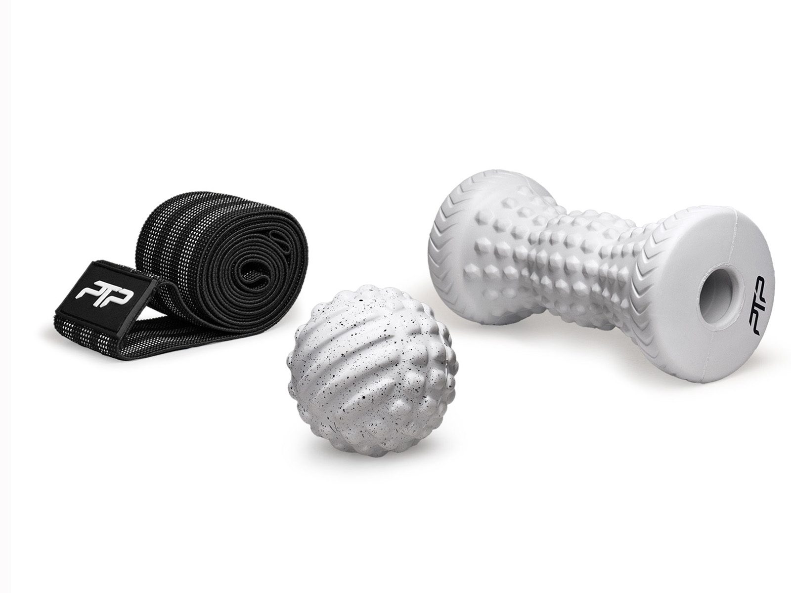 PTP Foot Restoration Kit