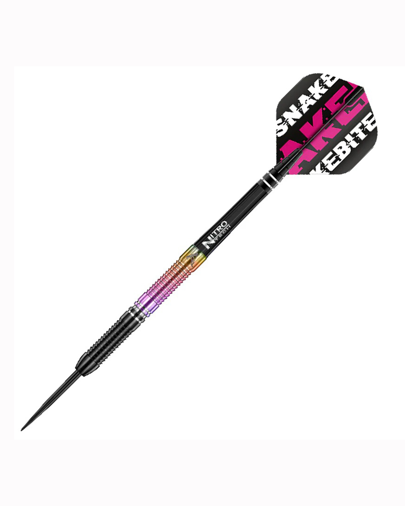 Red Dragon Peter Wright World Champion SE Dart Set